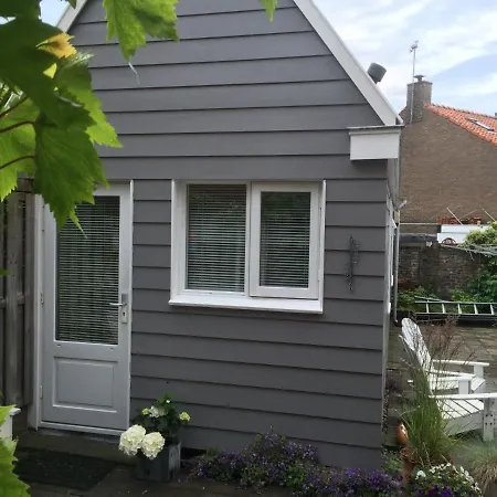 Beach House Arina Egmond aan Zee Exterior photo
