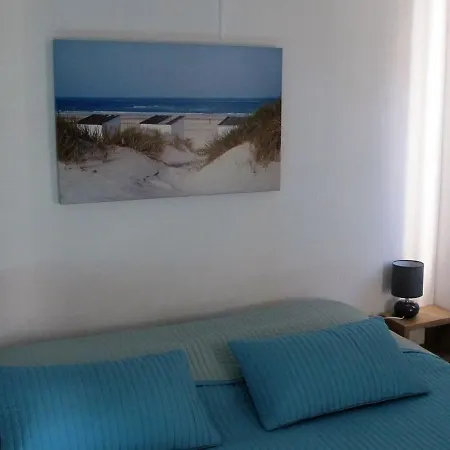 Beach House Arina Egmond aan Zee Exterior photo
