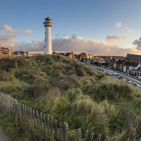 Beach House Arina Egmond aan Zee Exterior photo