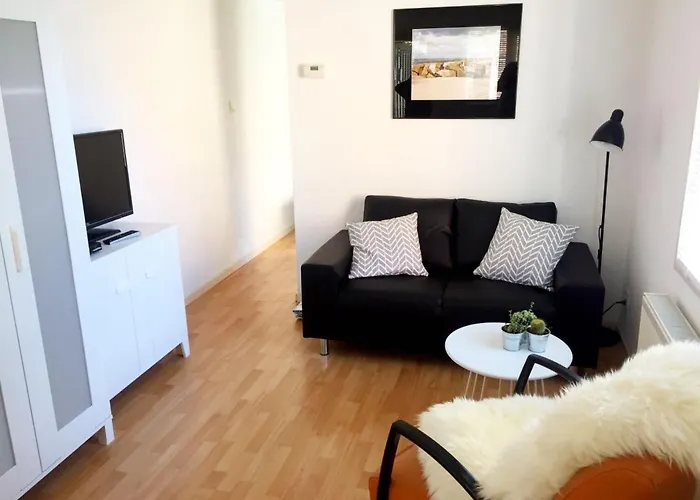 Beach House Arina