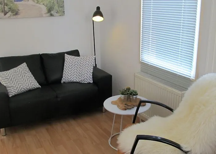 Beach House Arina