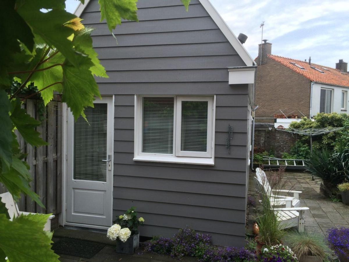 House Arina Holiday home Egmond aan Zee