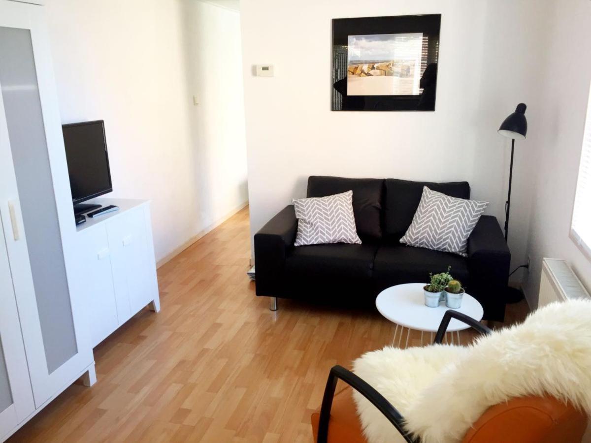 House Arina * Egmond aan Zee